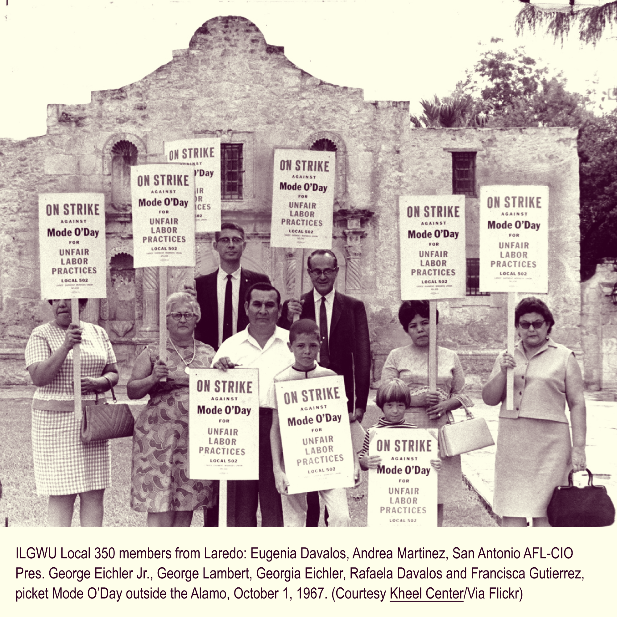 Why don’t architects have unions?