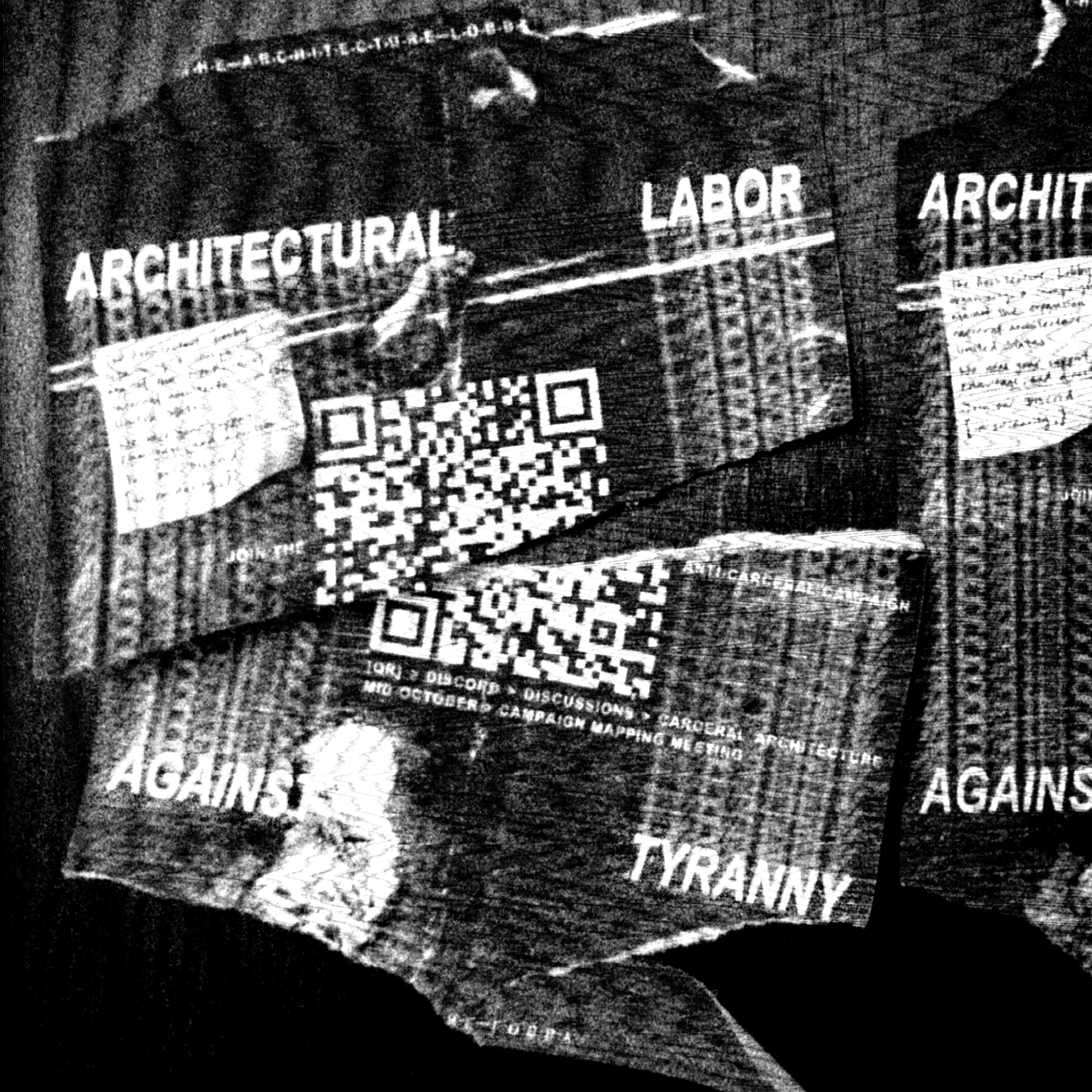 Intro to Anti-Carceral Architecture