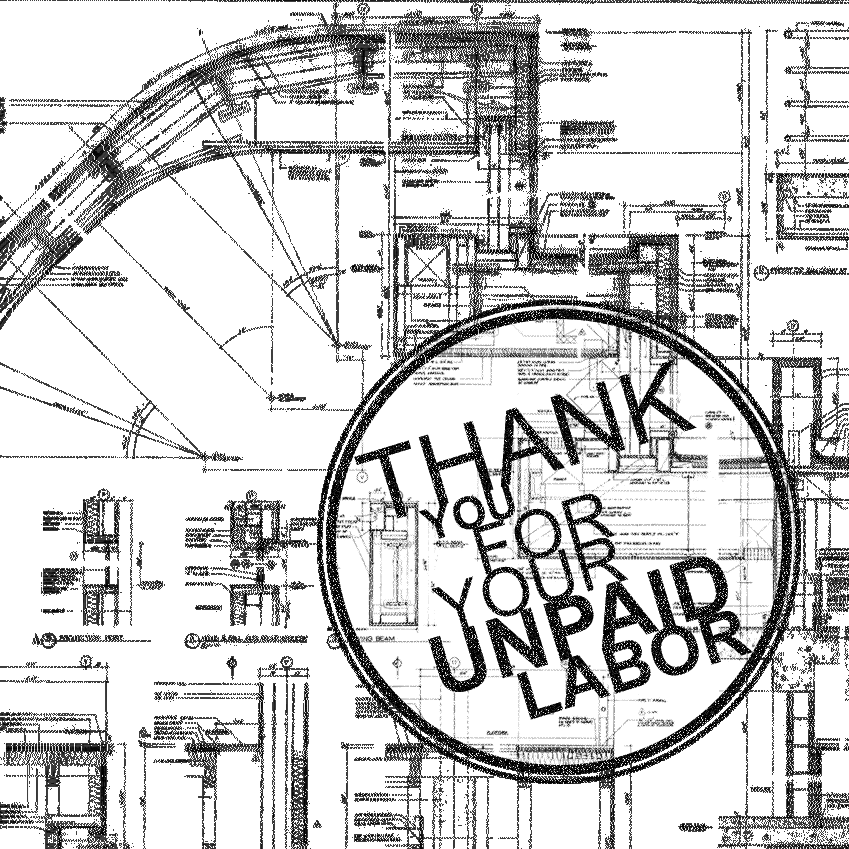 TAL – Boston Statement Against Unpaid Design Labor