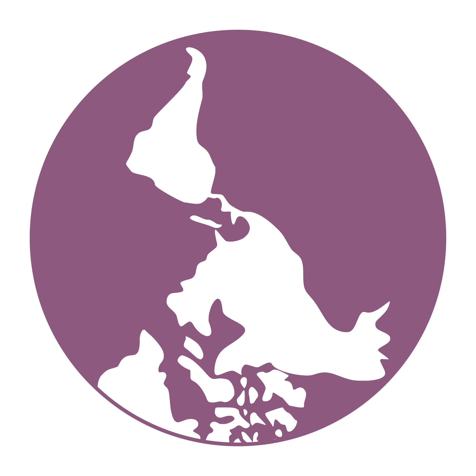 Architecture Workers International