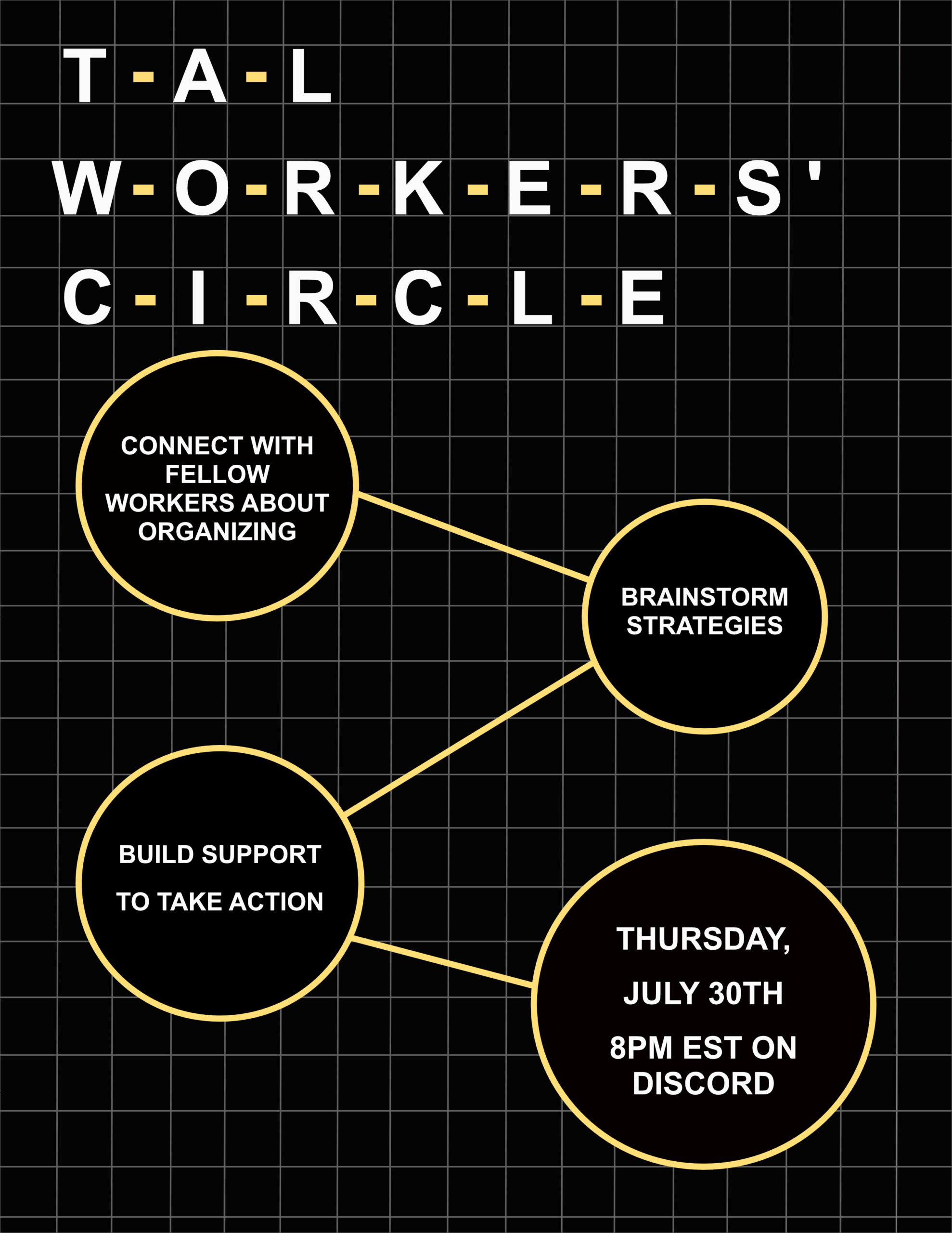 TAL Workers’ Circle