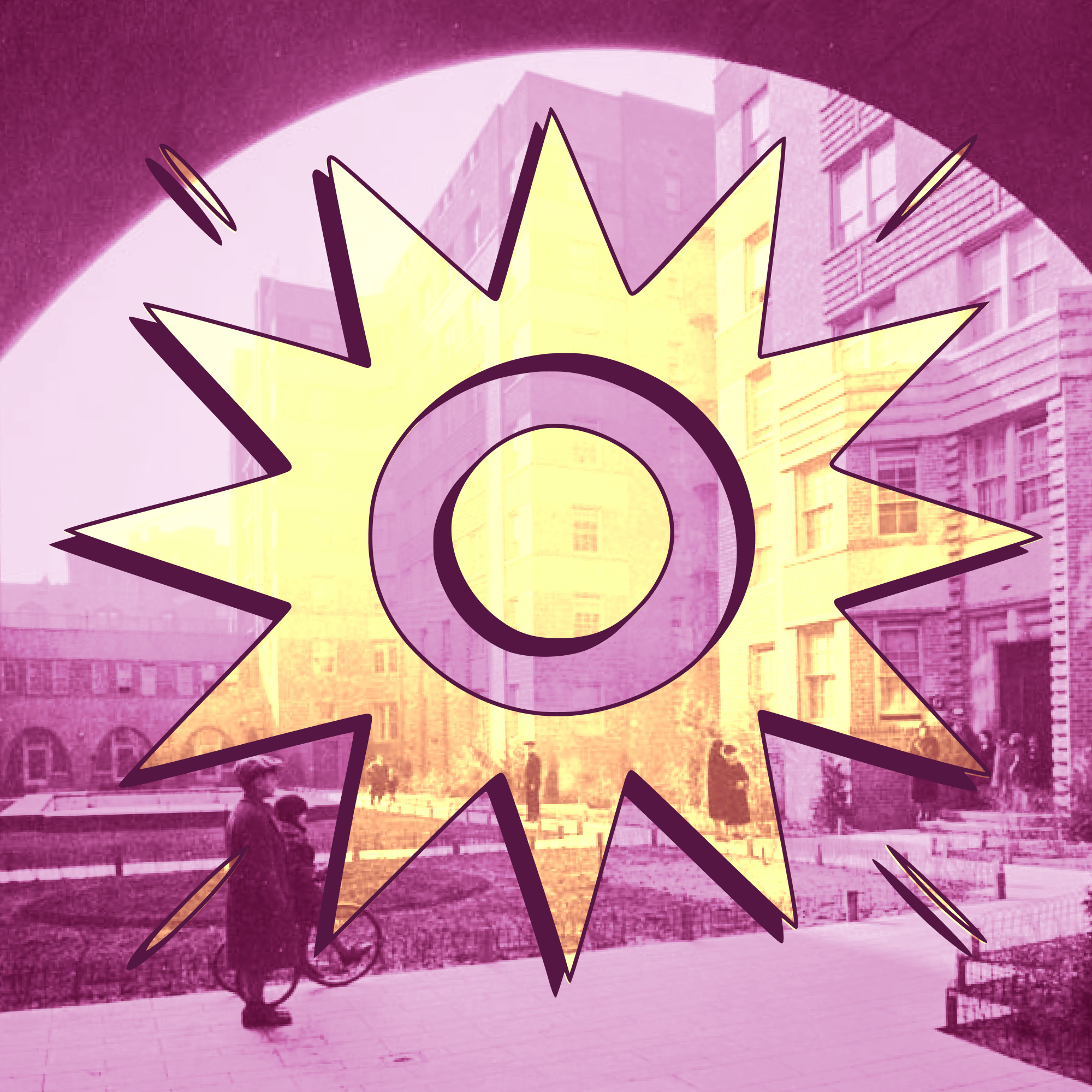 Architecture Workers: Organizing for Change – Film Screening and Panel Conversation, NYC